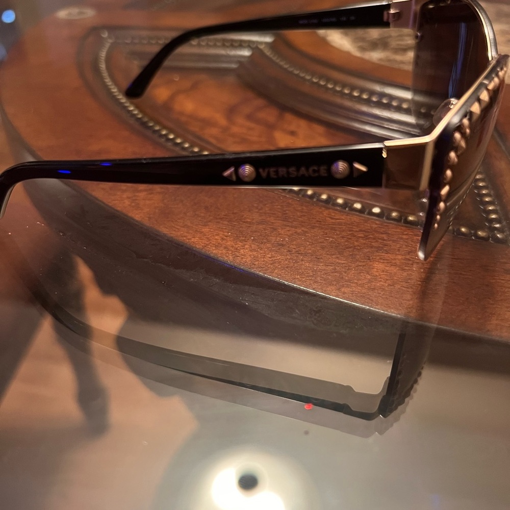 Women Sunglasses by Versace